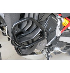 CNC Racing PR908B Paramotore in acciaio per Ducati Multistrada V4 dal 2025
