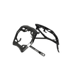 SW‑Motech KFT.07.954.30001/B Telaio laterale PRO Nero per BMW S 1000 XR