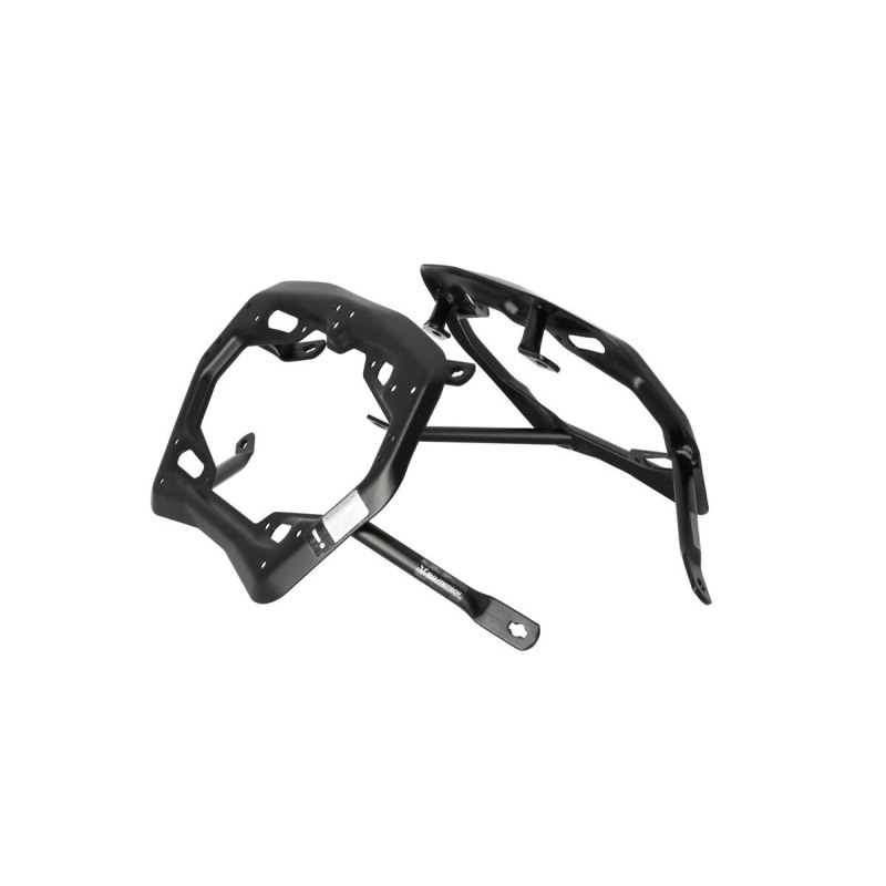 SW‑Motech KFT.07.954.30001/B Telaio laterale PRO Nero per BMW S 1000 XR SW‑Motech KFT.07.954.30001/B Telaio laterale PRO Nero per BMW S 1000 XR