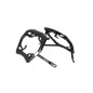 SW‑Motech KFT.07.954.30001/B Telaio laterale PRO Nero per BMW S 1000 XR SW‑Motech KFT.07.954.30001/B Telaio laterale PRO Nero per BMW S 1000 XR