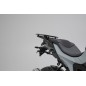 SW‑Motech KFT.07.954.30001/B Telaio laterale PRO Nero per BMW S 1000 XR SW‑Motech KFT.07.954.30001/B Telaio laterale PRO Nero per BMW S 1000 XR