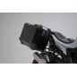 SW‑Motech KFT.07.954.30001/B Telaio laterale PRO Nero per BMW S 1000 XR SW‑Motech KFT.07.954.30001/B Telaio laterale PRO Nero per BMW S 1000 XR