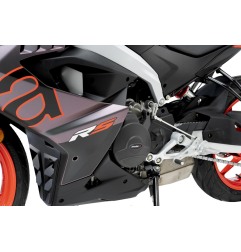 Puig 22248N Protezione Carter Motore Track Per Aprilia RS 457 dal 2024