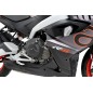 Puig 22248N Protezione Carter Motore Track Per Aprilia RS 457 dal 2024