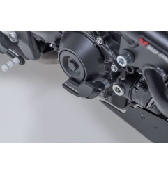 Protezione del coperchio del vano motore Sw-Motech MSS.01.211.10100 Honda CB1000 Hornet dal 2024