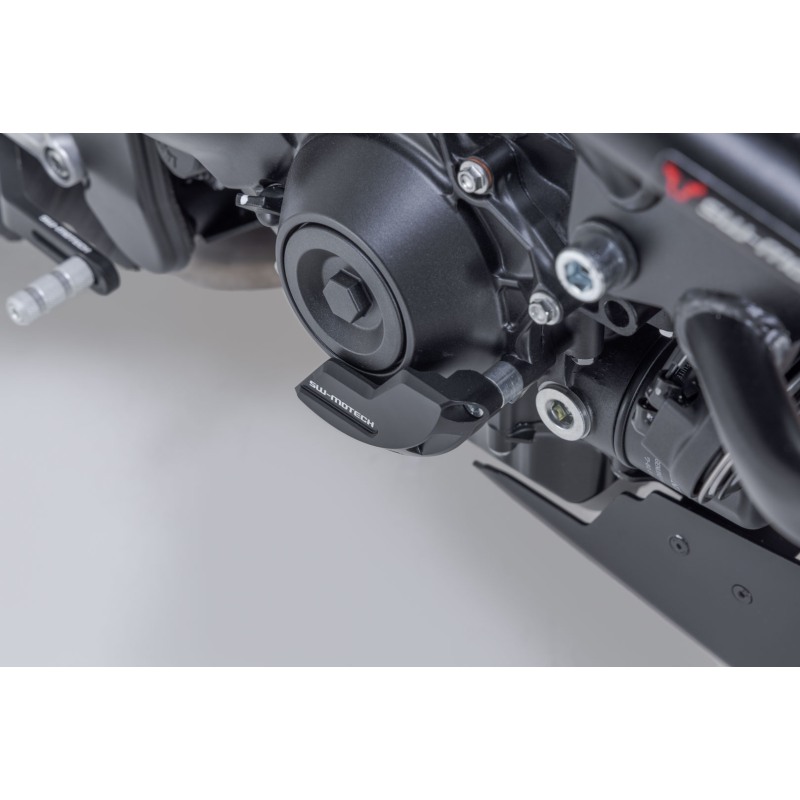 Protezione del coperchio del vano motore Sw-Motech MSS.01.211.10100 Honda CB1000 Hornet dal 2024 Protezione del coperchio del vano motore Sw-Motech MSS.01.211.10100 Honda CB1000 Hornet dal 2024