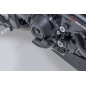Protezione del coperchio del vano motore Sw-Motech MSS.01.211.10100 Honda CB1000 Hornet dal 2024 Protezione del coperchio del vano motore Sw-Motech MSS.01.211.10100 Honda CB1000 Hornet dal 2024
