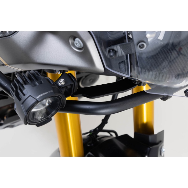 Sw Motech Supporto GPS per tubi - acquista su