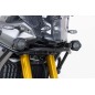 Kit faretti EVO fog light Sw-Motech NSW.06.799.51100/B per Yamaha Ténéré 700
