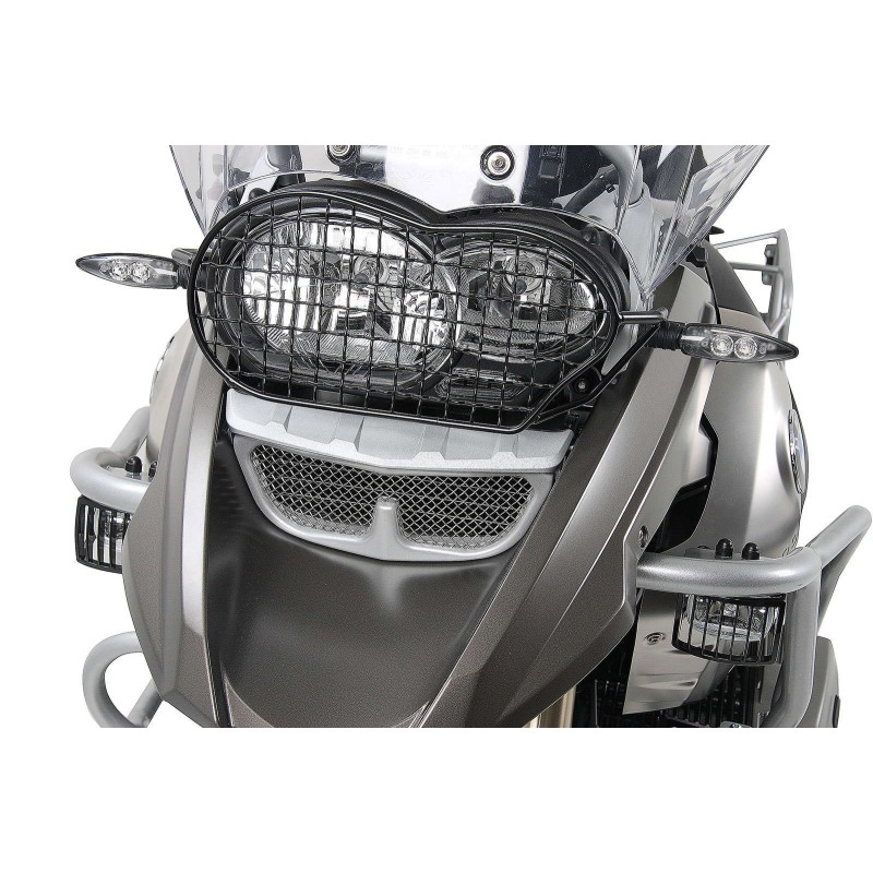 700644 00 01 griglia protezione faro Hepco & Becker per BMW R 1200 GS 2004-12