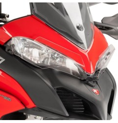 9401W Puig protezione faro Ducati Multistrada 950