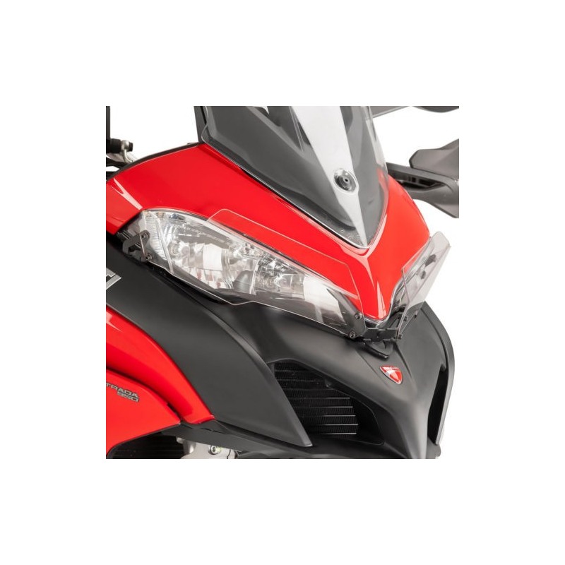 9401W Puig protezione faro Ducati Multistrada 950