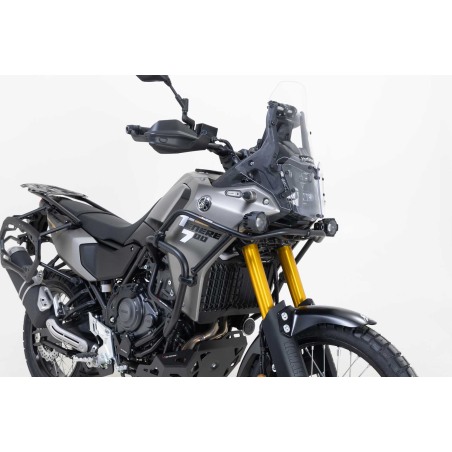 Barra di protezione superiore Sw-Motech SBL.06.799.10300/B per Yamaha Ténéré 700