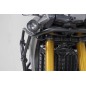 Barra di protezione superiore Sw-Motech SBL.06.799.10300/B per Yamaha Ténéré 700 Barra di protezione superiore Sw-Motech SBL.06.799.10300/B per Yamaha Ténéré 700