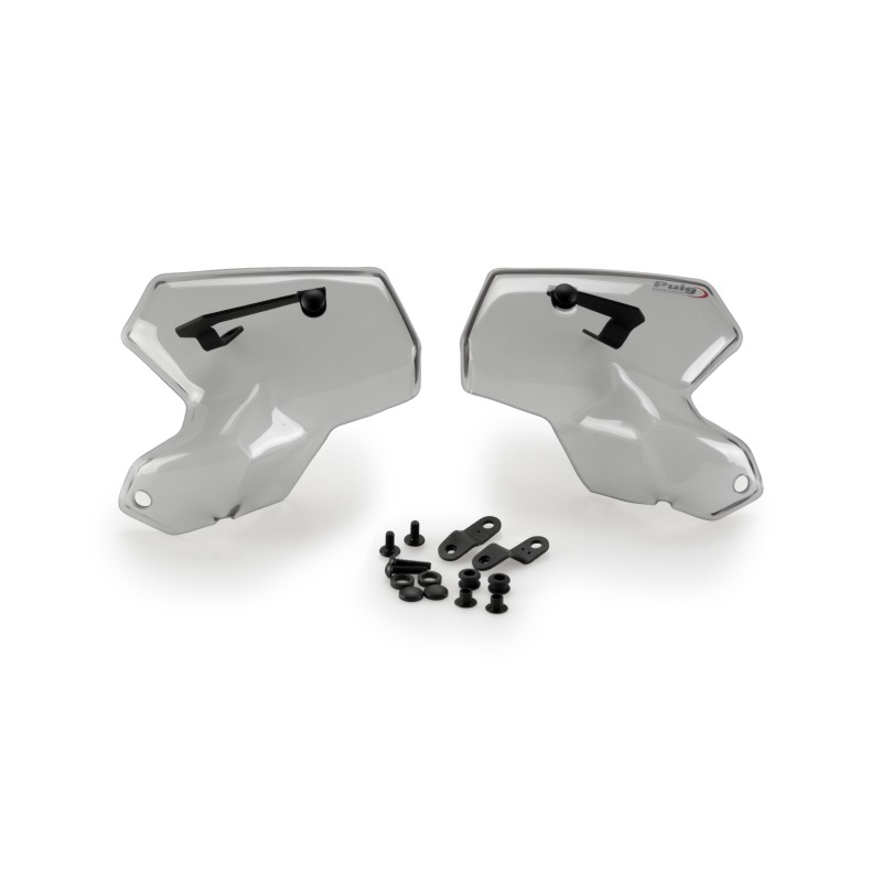 Puig 1319 Deflettore Semimanubrio Bmw F750 Gs Dal 2018 Puig 1319 Deflettore Semimanubrio Bmw F750 Gs Dal 2018