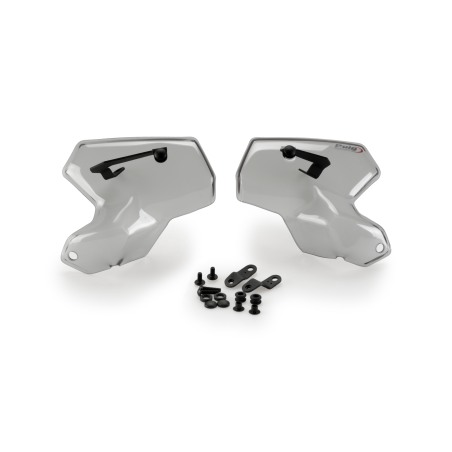 Puig 1319 Deflettore Semimanubrio Bmw F750 Gs Dal 2018