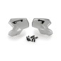 Puig 1319 Deflettore Semimanubrio Bmw F750 Gs Dal 2018 Puig 1319 Deflettore Semimanubrio Bmw F750 Gs Dal 2018