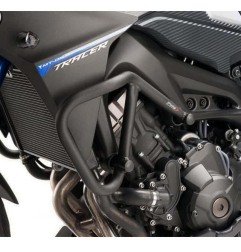 7777N Puig Racing Telaio protezione motore per Yamaha Tracer 900