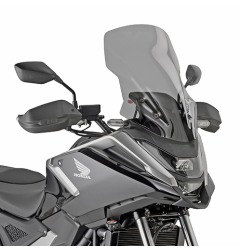 Kappa KD1217S parabrezza fumé per Honda NC750X dal 2025