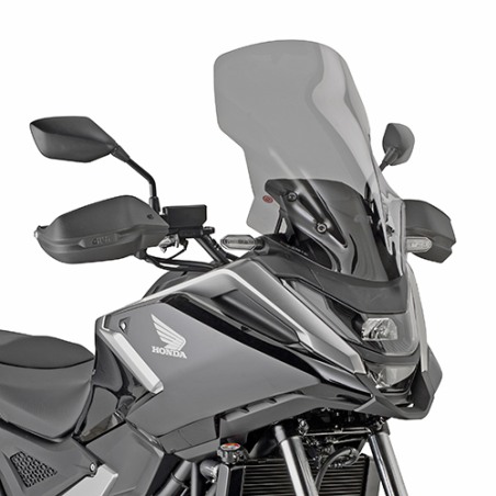 Kappa KD1217S parabrezza fumé per Honda NC750X dal 2025