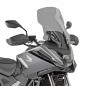 Kappa KD1217S parabrezza fumé per Honda NC750X dal 2025