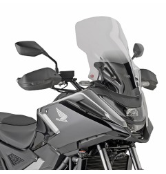 Kappa KD1217ST parabrezza trasparente per Honda NC750X dal 2025