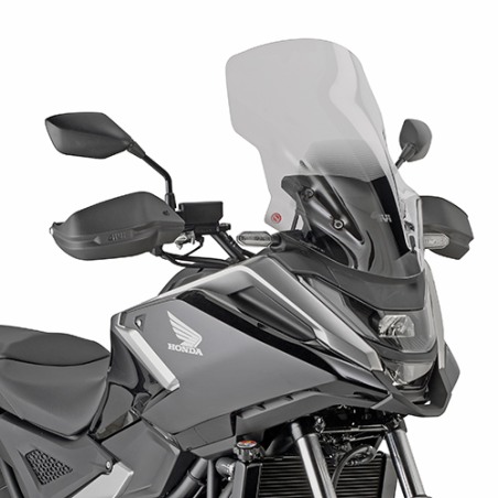 Givi D1217ST parabrezza trasparente per Honda NC750X dal 2025