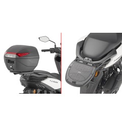 Givi SR2170 Attacco Bauletto Posteriore Per Yamaha N-MAX 125 dal 2025