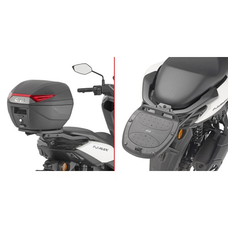 Givi SR2170 Attacco Bauletto Posteriore Per Yamaha N-MAX 125 dal 2025