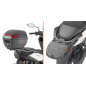 Givi SR2170 Attacco Bauletto Posteriore Per Yamaha N-MAX 125 dal 2025 Givi SR2170 Attacco Bauletto Posteriore Per Yamaha N-MAX 125 dal 2025