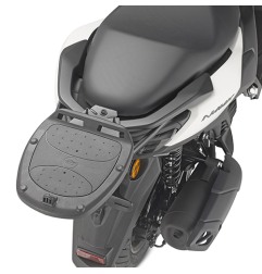 Kappa KR2170 Attacco Bauletto Posteriore Per Yamaha N-MAX 125 dal 2025