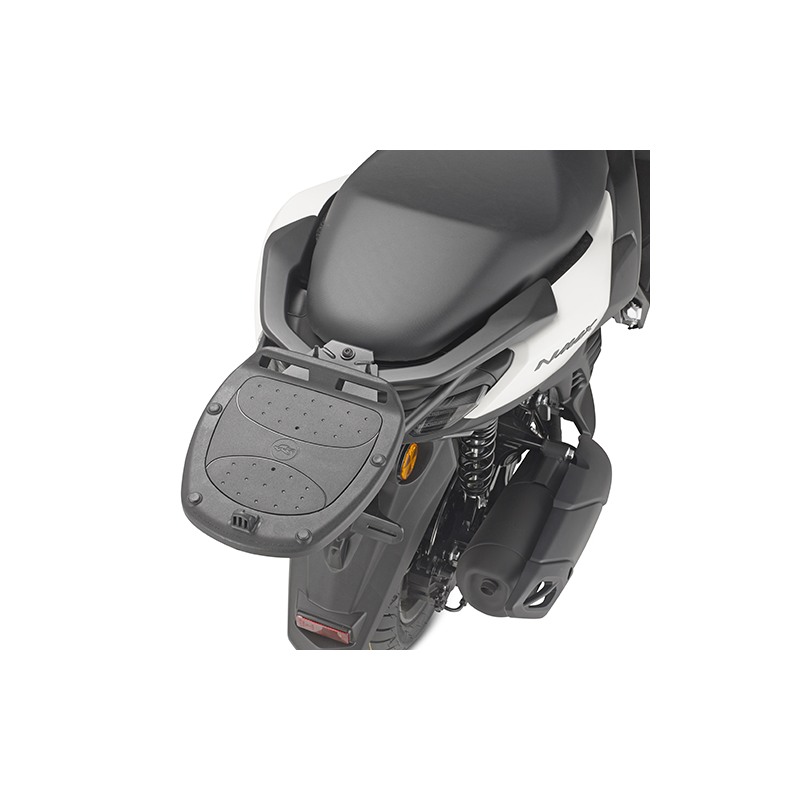 Kappa KR2170 Attacco Bauletto Posteriore Per Yamaha N-MAX 125 dal 2025 Kappa KR2170 Attacco Bauletto Posteriore Per Yamaha N-MAX 125 dal 2025