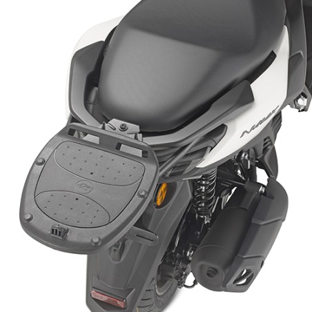Kappa KR2170 Attacco Bauletto Posteriore Per Yamaha N-MAX 125 dal 2025