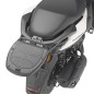 Kappa KR2170 Attacco Bauletto Posteriore Per Yamaha N-MAX 125 dal 2025 Kappa KR2170 Attacco Bauletto Posteriore Per Yamaha N-MAX 125 dal 2025