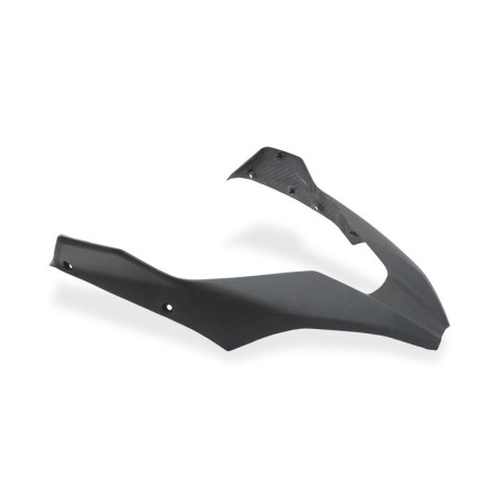 CNC Racing ZA360Y Cover superiore aria Ducati Multistrada V4 Carbonio