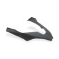 CNC Racing ZA360Y Cover superiore aria Ducati Multistrada V4 Carbonio