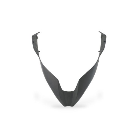 CNC Racing ZA360Y Cover superiore aria Ducati Multistrada V4 Carbonio