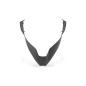 CNC Racing ZA360Y Cover superiore aria Ducati Multistrada V4 Carbonio