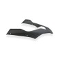CNC Racing ZA360Y Cover superiore aria Ducati Multistrada V4 Carbonio