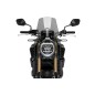 Cupolino New Generation Sport Puig 21960 per Honda CB650R dal 2024 Cupolino New Generation Sport Puig 21960 per Honda CB650R dal 2024