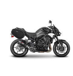 Shad K0Z995SE telaietti borse morbide universali Z900 dal 2025