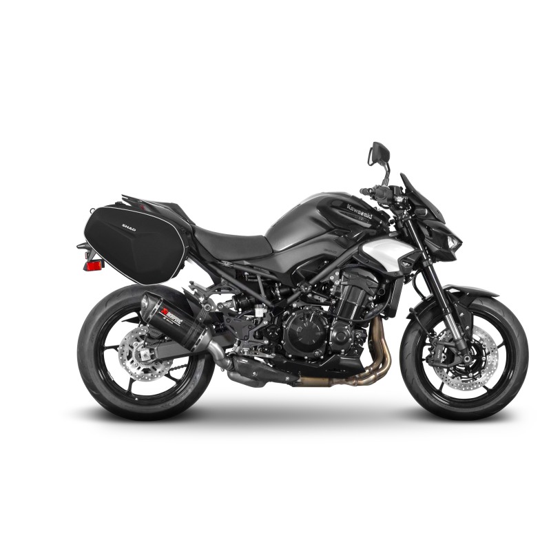 Shad K0Z995SE telaietti borse morbide universali Z900 dal 2025