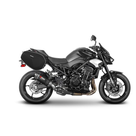 Shad K0Z995SE telaietti borse morbide universali Z900 dal 2025