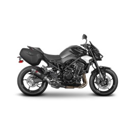 Shad K0Z995SR Telaietti SR per borse laterali Kawasaki Z900 dal 2025
