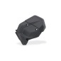 CNC Racing ZA411Y Cover motore SX Ducati Panigale V4 MY2025 Carbonio