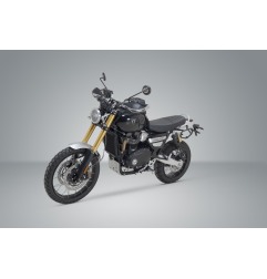 Telaio laterale SLC Sinistra Sw-Motech HTA.11.929.10001 per Triumph Scrambler 1200 XE dal 2023