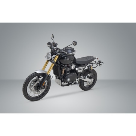 Telaio laterale SLC Sinistra Sw-Motech HTA.11.929.10001 per Triumph Scrambler 1200 XE dal 2023