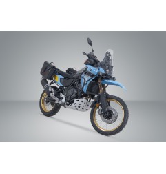 Sistema di borse SysBag WP M e telai SLC Sw-Motech BC.SYS.06.799.31100/B per Yamaha Ténéré 700 Rally