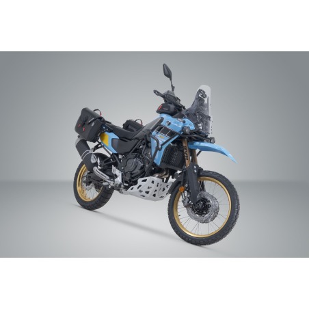Sistema di borse SysBag WP M e telai SLC Sw-Motech BC.SYS.06.799.31100/B per Yamaha Ténéré 700 Rally