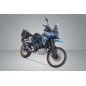 Sistema di borse SysBag WP M e telai SLC Sw-Motech BC.SYS.06.799.31100/B per Yamaha Ténéré 700 Rally Sistema di borse SysBag WP M e telai SLC Sw-Motech BC.SYS.06.799.31100/B per Yamaha Ténéré 700 Rally